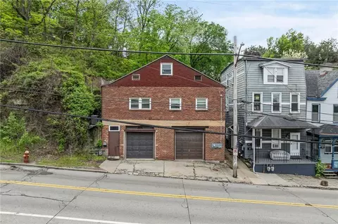 324 Greenfield Ave, Pittsburgh, PA 15207