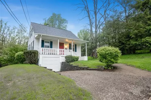 201 Locust St, Indiana, PA 15701