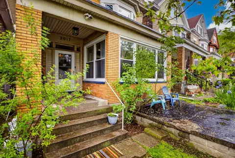 2017 Delaware Ave, Pittsburgh, PA 15218