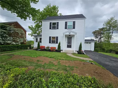 133 Rose Ave, West View, PA 15229