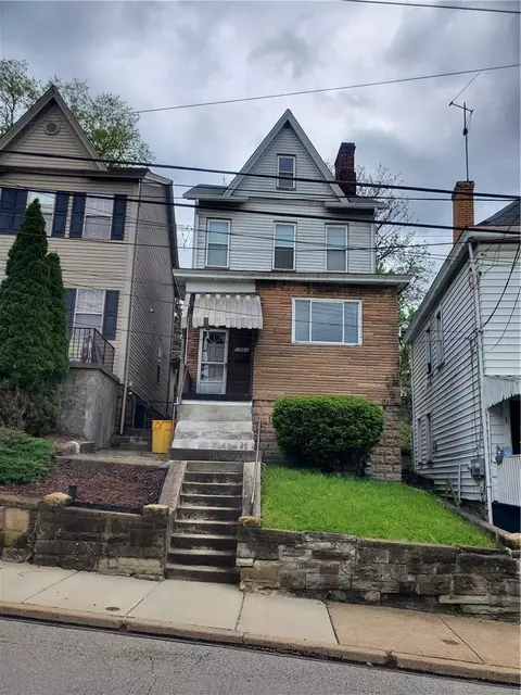 99 Southern Ave, Pittsburgh, PA 15211