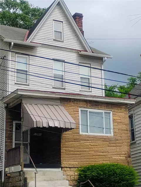 99 Southern Ave, Pittsburgh, PA 15211