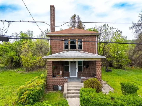 7025 Monticello, Pittsburgh, PA 15208