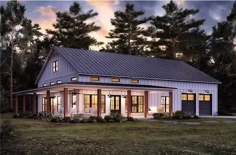00 Barndo Dr, Chicora, PA 16025