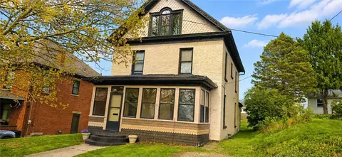 206 Highland Ave, Punxsutawney, PA 15767