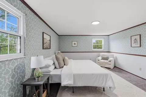 Bedroom - 14255 Wayne Dr, Irwin, PA 15642 photo 4 of 4