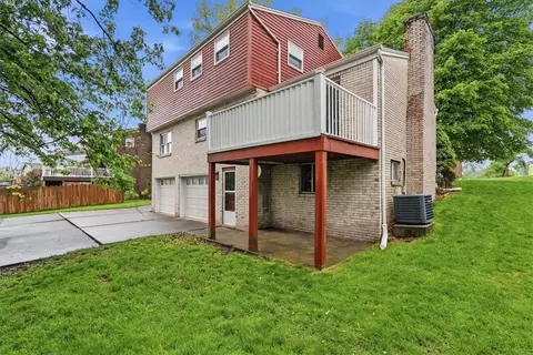 Exterior - 14255 Wayne Dr, Irwin, PA 15642 photo 7 of 8