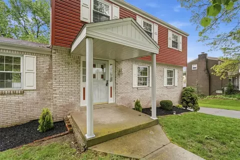 Exterior - 14255 Wayne Dr, Irwin, PA 15642 photo 4 of 8