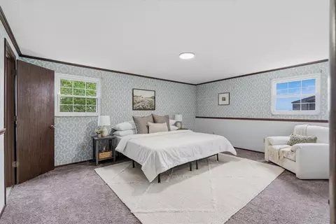 Bedroom - 14255 Wayne Dr, Irwin, PA 15642 photo 3 of 4