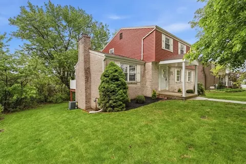Exterior - 14255 Wayne Dr, Irwin, PA 15642 photo 3 of 8