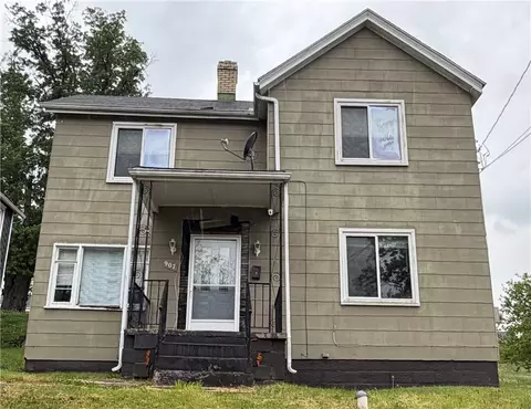 907 Woodlawn Ave, Brownsville, PA 15417