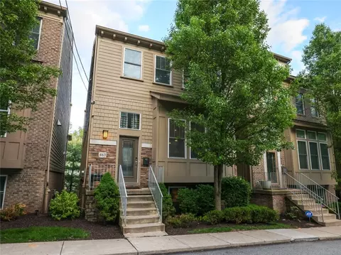 463 Wyola St, Pittsburgh, PA 15211