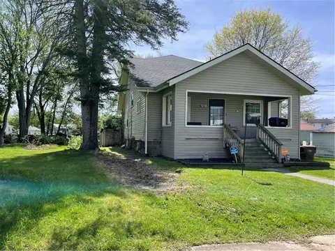 1018 Glenwood, Sharon, PA 16146