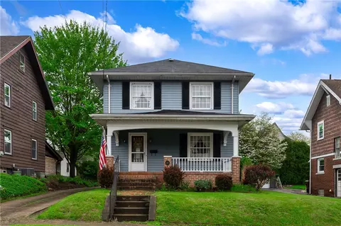 113 White Ave, Sharon, PA 16146