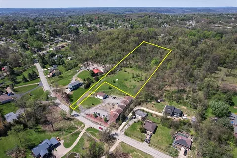 6349 Leechburg Rd, Verona, PA 15147
