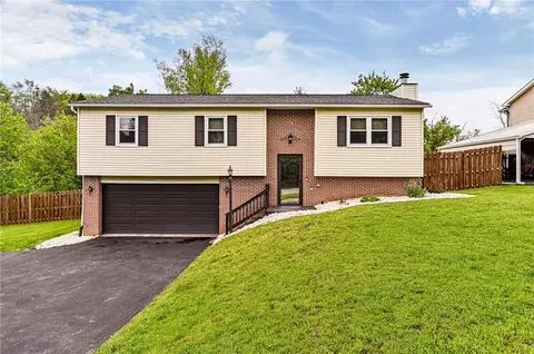 2329 Skidmore Rd, Greensburg, PA 15601