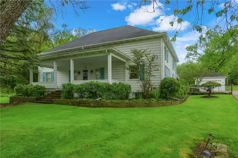 796 Bebout Rd, Venetia, PA 15367