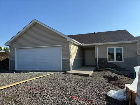 1304 Roger Dr #LOT 55 A, Latrobe, PA 15650