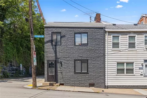 164 S 18th St, Pittsburgh, PA 15203