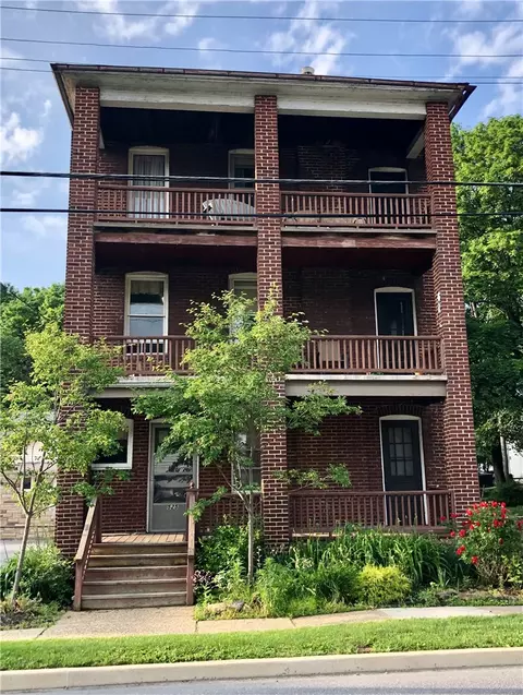 525 School Street190 Wherle Way, Indiana, PA 15701
