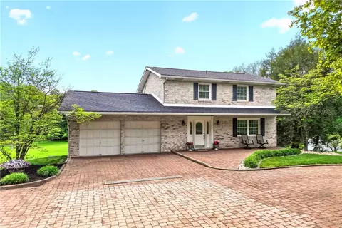 709 Vernon Dr, Belle Vernon, PA 15012