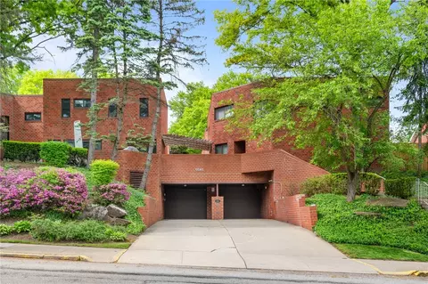 5545 Forbes Ave #H, Pittsburgh, PA 15217