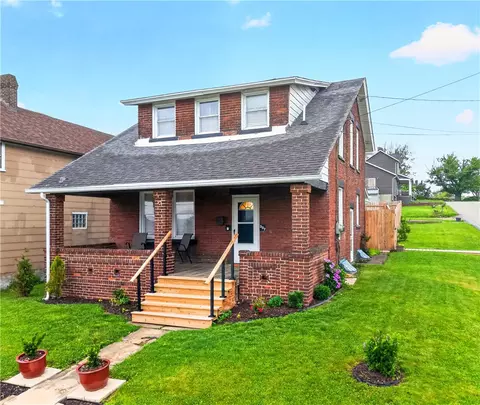 337 Evans St, Uniontown, PA 15401
