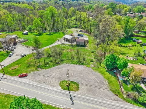 10114 Saltsburg Rd, Pittsburgh, PA 15239