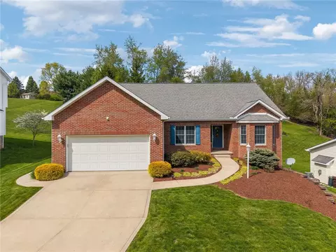 4989 Cypress Dr, Murrysville, PA 15668