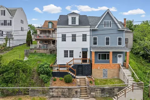 1030 Haslage, Pittsburgh, PA 15212
