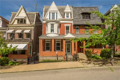 337 Fisk St, Pittsburgh, PA 15201