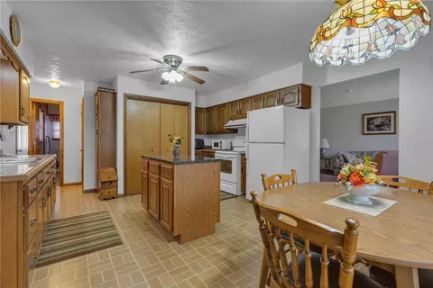 Kitchen - 210 4th St, Beaver, PA 15009 photo 1 of 3