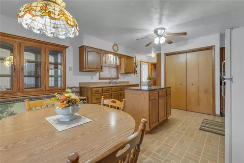 Kitchen - 210 4th St, Beaver, PA 15009 photo 3 of 3