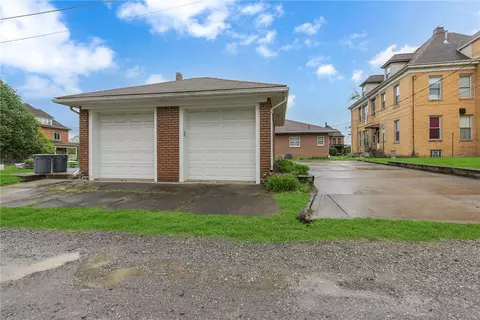 Exterior - 210 4th St, Beaver, PA 15009 photo 1 of 2