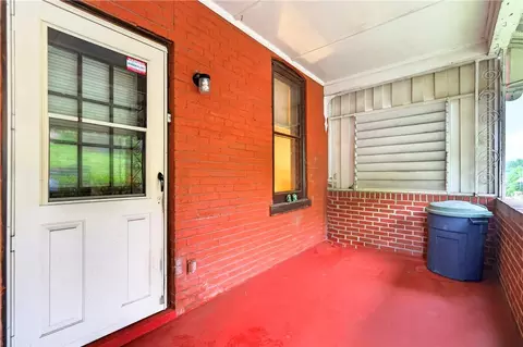 Exterior - 520 Stokes Ave, Braddock, PA 15104 photo 12 of 12