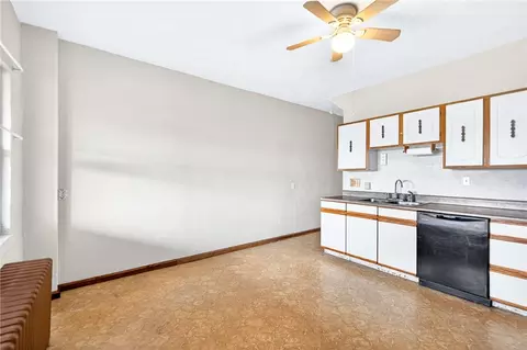 Kitchen - 520 Stokes Ave, Braddock, PA 15104 photo 4 of 4