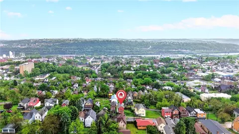 View/Area - 520 Stokes Ave, Braddock, PA 15104 photo 9 of 10