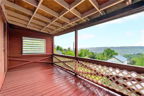 Exterior - 520 Stokes Ave, Braddock, PA 15104 photo 6 of 12