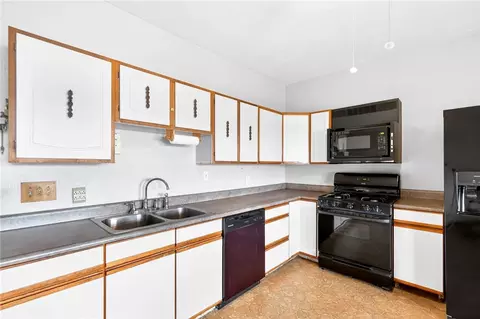 Kitchen - 520 Stokes Ave, Braddock, PA 15104 photo 1 of 4