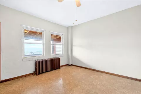 Bedroom - 520 Stokes Ave, Braddock, PA 15104 photo 1 of 7