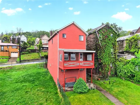 Other - 520 Stokes Ave, Braddock, PA 15104 photo 1 of 7