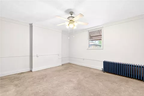 Bedroom - 520 Stokes Ave, Braddock, PA 15104 photo 4 of 7