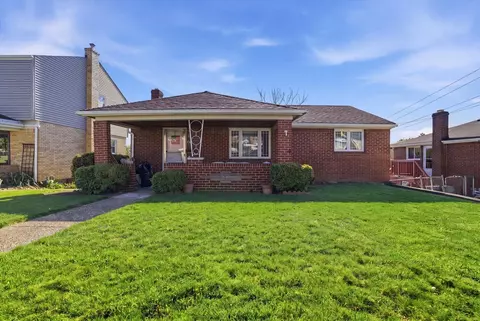 1267 Edgewood, Homestead, PA 15120