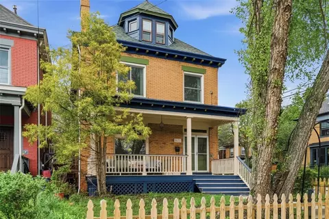 5631 Wellesley Ave, Pittsburgh, PA 15206