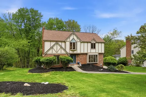 2493 Elkridge, Wexford, PA 15090