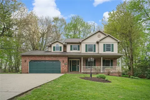 105 Stardust, Renfrew, PA 16053