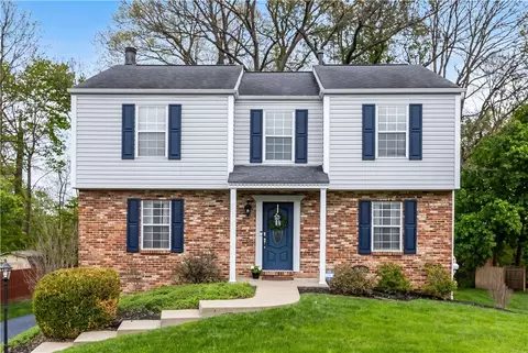 570 Bruton Dr, Gibsonia, PA 15044