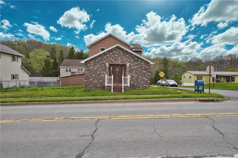 117 W Broad St, New Bethlehem, PA 16242