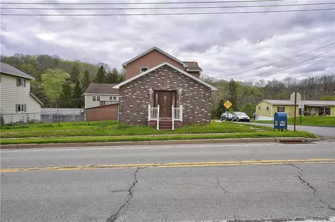 117 W Broad St, New Bethlehem, PA 16242
