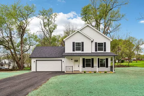 514 Falcon, New Castle, PA 16101